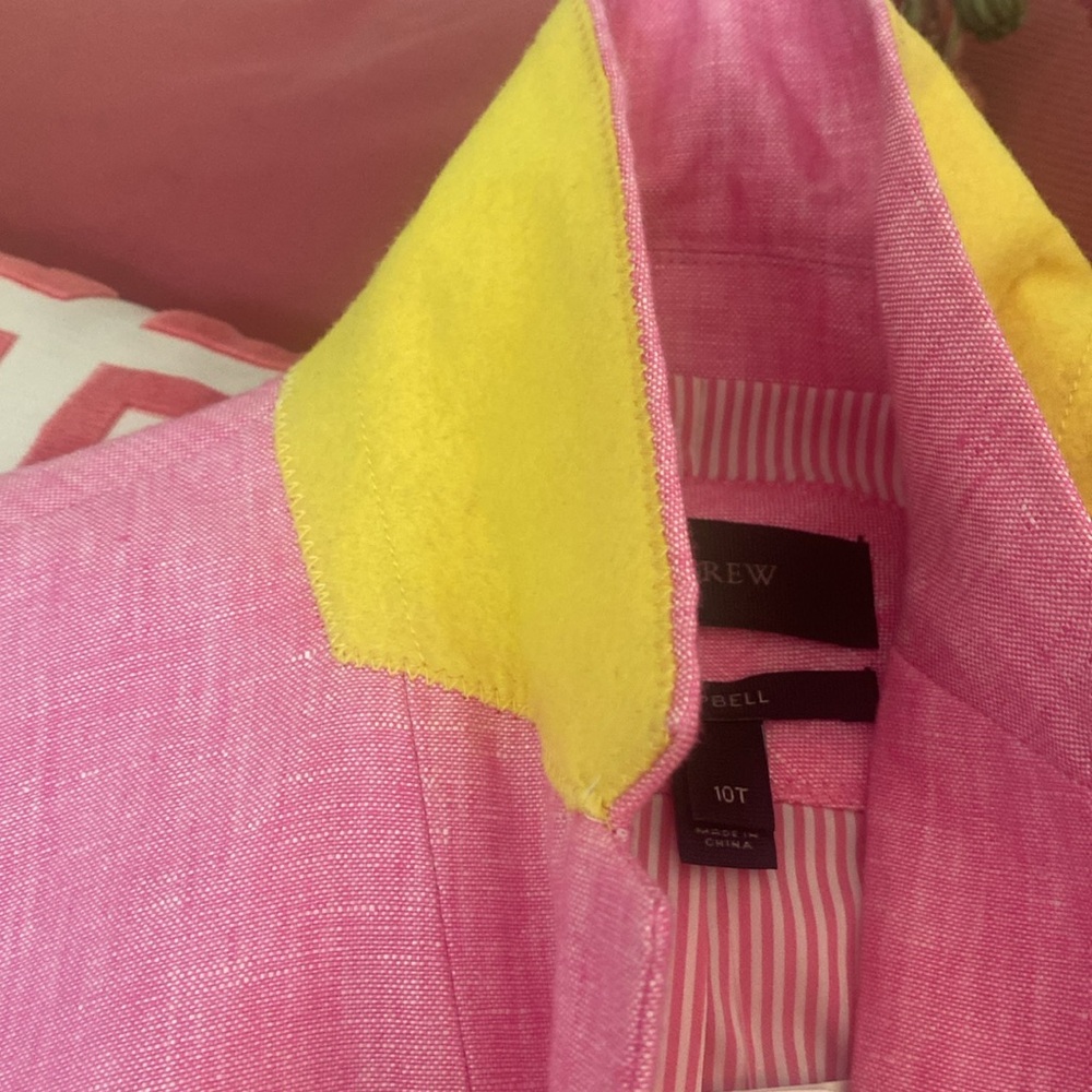 💝NWT JCREW - Picture 9 of 10